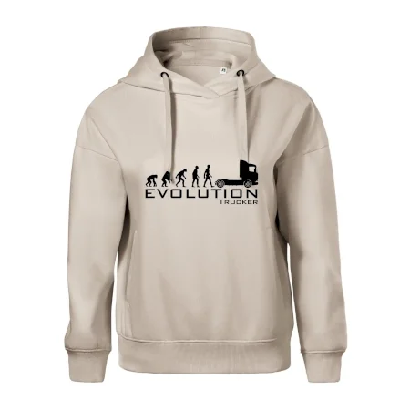 Evoluce trucker