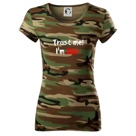 Trust me I´m  JUDr. / Věř mi jsem právník