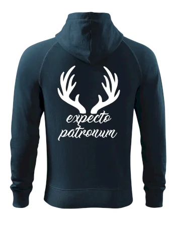 Harry - Expecto patronum