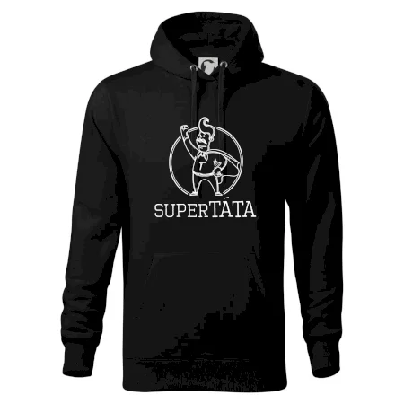 Superhrdina táta