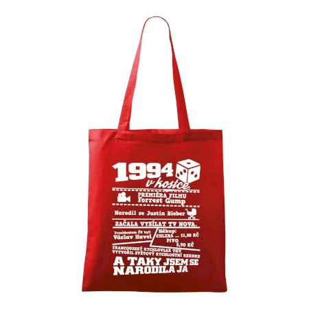 1994 v kostce