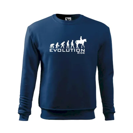 Evoluce Ride horse