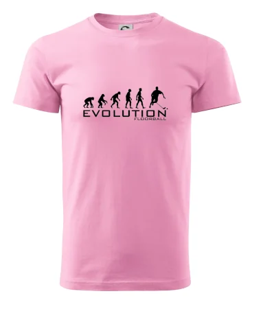 Evoluce Floorball