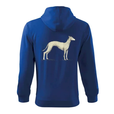 Vintage Whippet