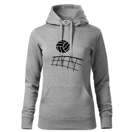 Volejbalová síť