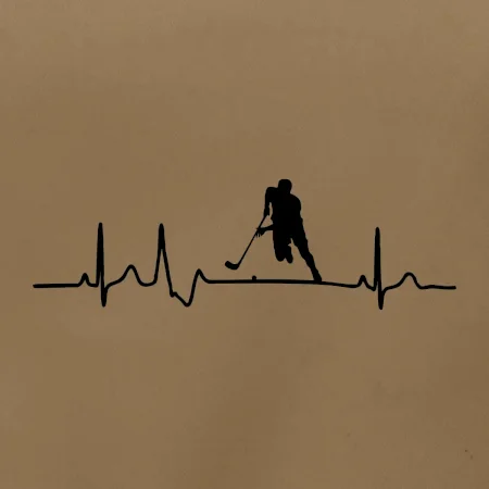 EKG floorball