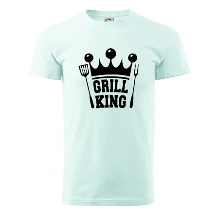 Grilování -  Grill King