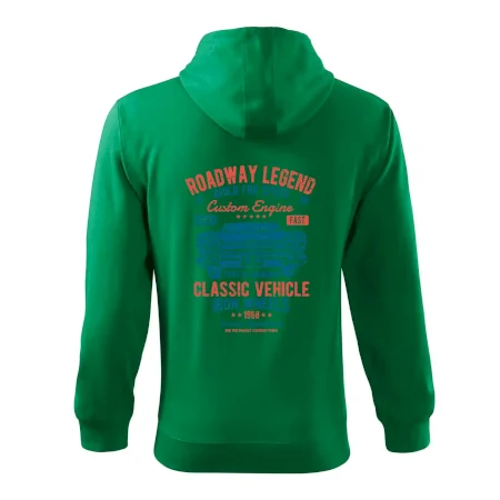 Roadway Legend 2