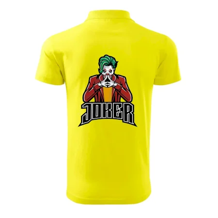Joker šílený