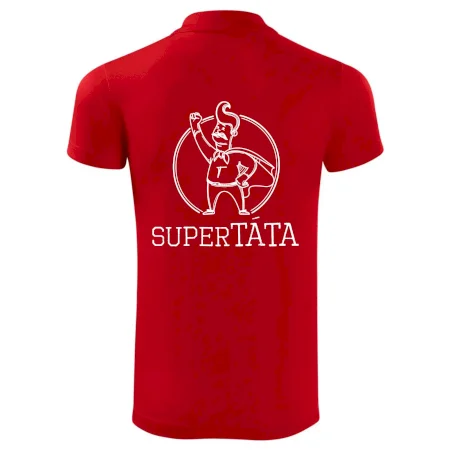 Superhrdina táta