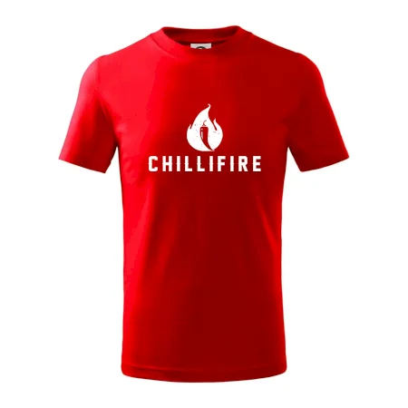 Firechilli