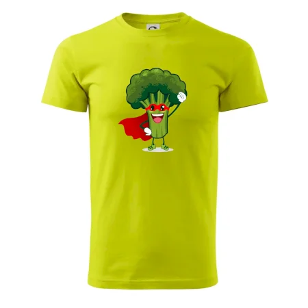 Super Brokolice
