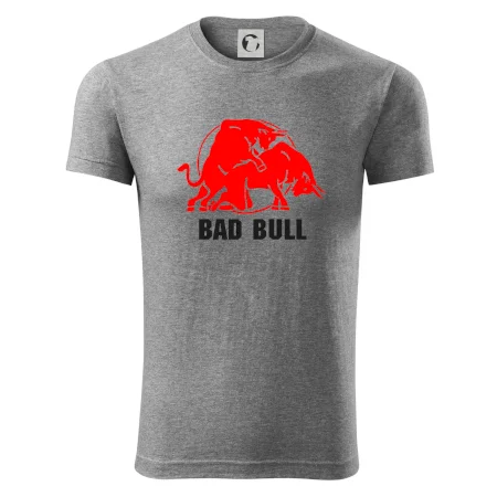 Bad Bull