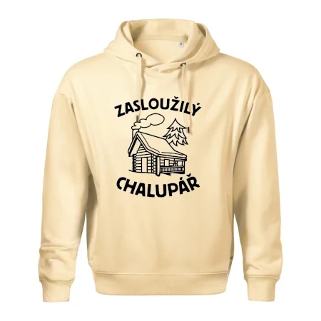 Zasloužilý chalupář