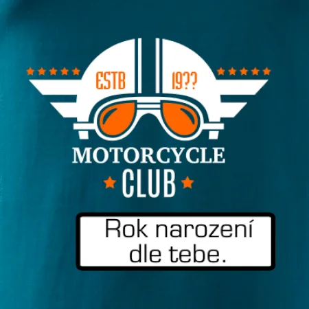Helma established (vlastní ročník)