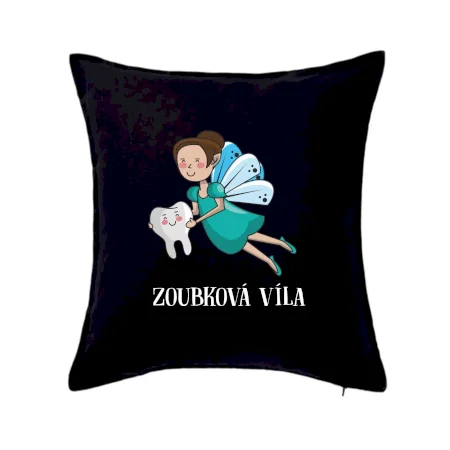 Zoubková víla