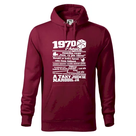 1970 v kostce
