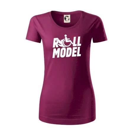 Roll model