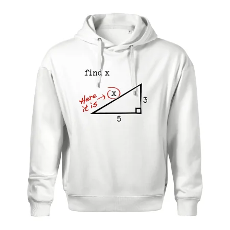 Find X - geometrie