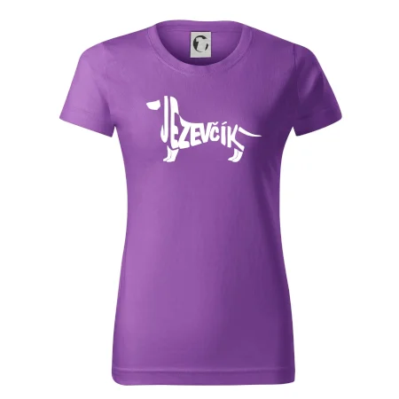 Jezevčík - CZ