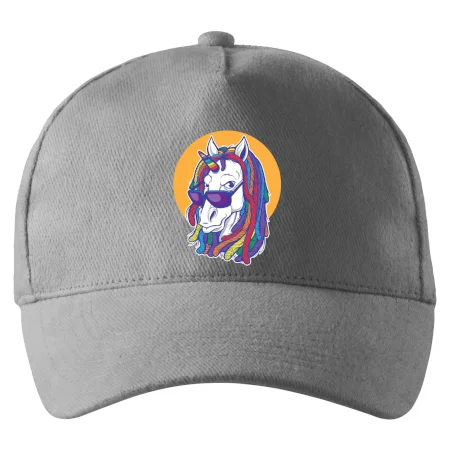 Rasta unicorn
