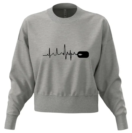 EKG myš