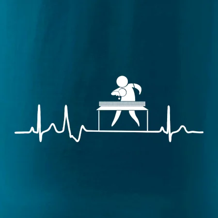EKG stolní tenis