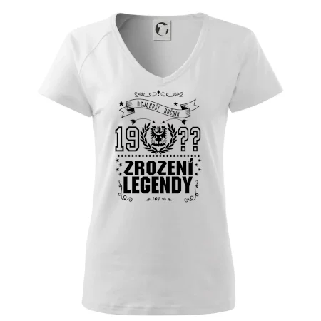 Zrození legendy - slezská orlice