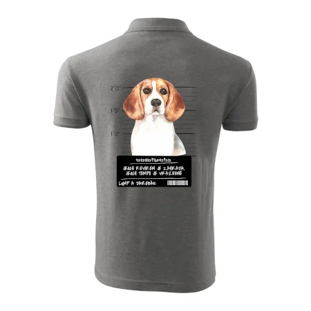 Lump a darebák bígl