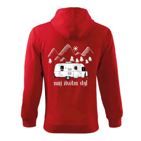 Můj životní styl