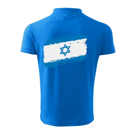 Izrael vlajka