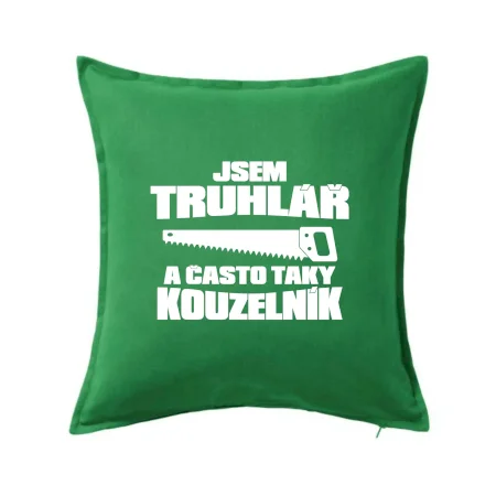 Truhlář kouzelník