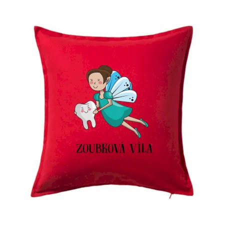 Zoubková víla