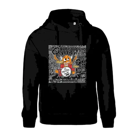 Bubeník - the moster squad