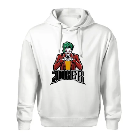 Joker šílený