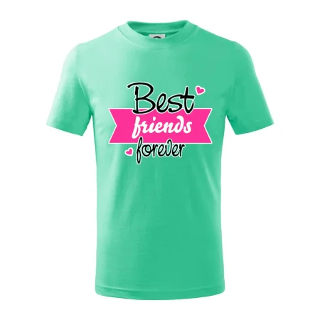 Best friends stuha