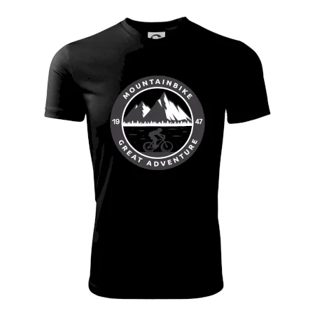 MTB  logo a ročník