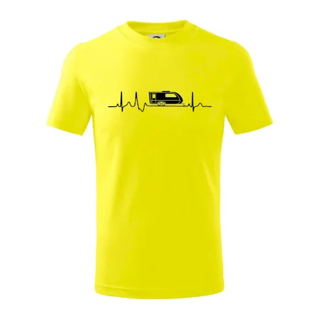 EKG karavan