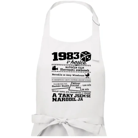 1983 v kostce