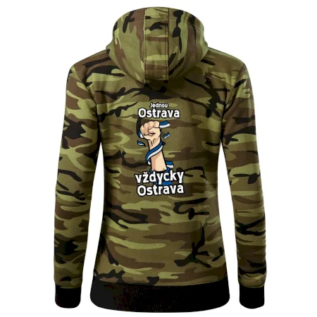 Jednou Ostrava vždycky Ostrava