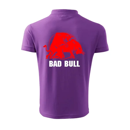Bad Bull