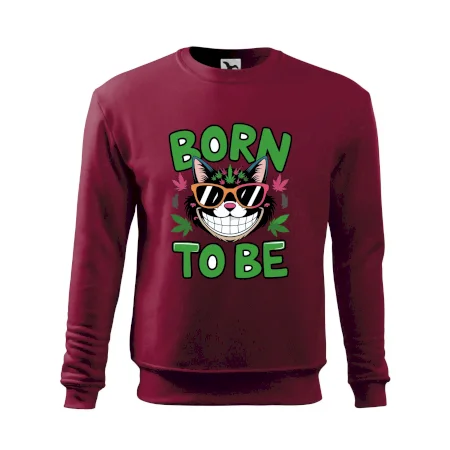 Marihuana - born to be