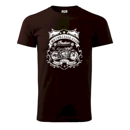 Indian Motorycle Club