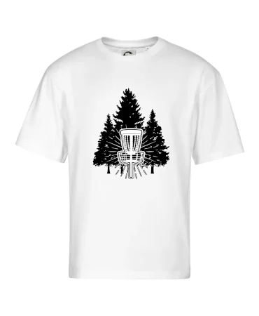 Disc golf stromy
