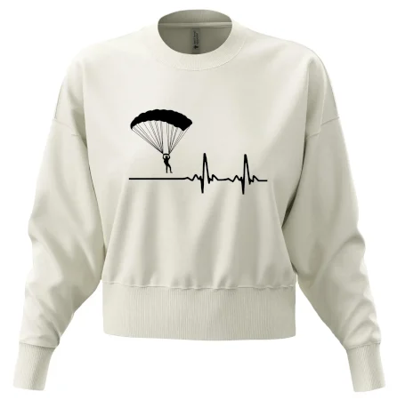Paragliding EKG