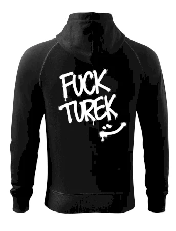 Turek sprejem