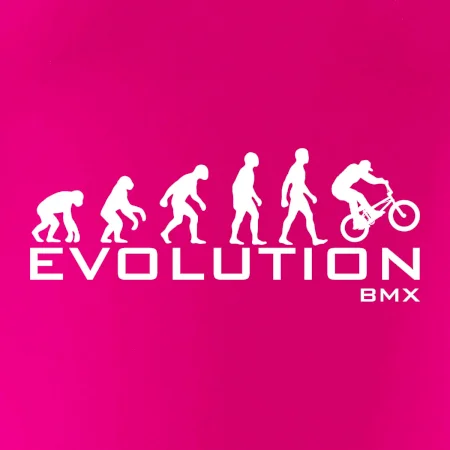 Evoluce BMX