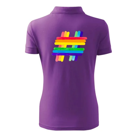 LGBT hashtag