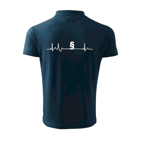 Paragraf EKG - právník a advokát
