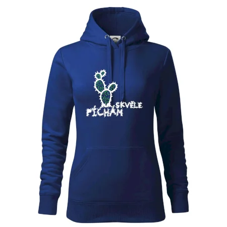 Píchám skvěle